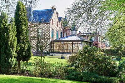 Location salle Verneuil-sur-Avre (Eure) - Le Clos #12