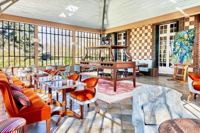 Location salle Verneuil-sur-Avre (Eure) - Le Clos #12