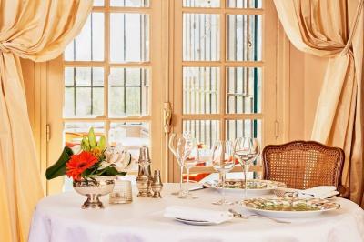 Location salle Verneuil-sur-Avre (Eure) - Le Clos #12