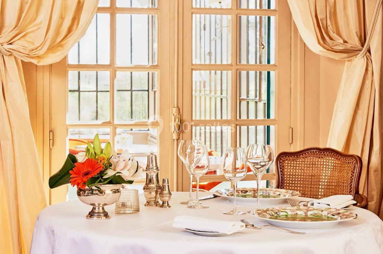 Location salle Verneuil-sur-Avre (Eure) - Le Clos #4