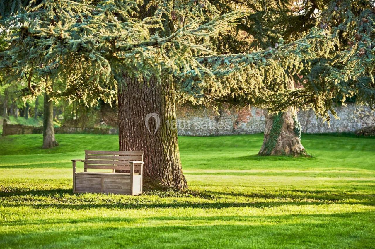 Location salle Verneuil-sur-Avre (Eure) - Le Clos #5