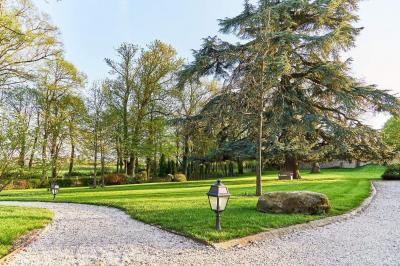 Location salle Verneuil-sur-Avre (Eure) - Le Clos #12