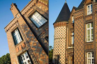 Location salle Verneuil-sur-Avre (Eure) - Le Clos #12