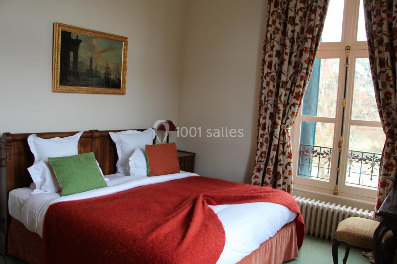 Location salle Verneuil-sur-Avre (Eure) - Le Clos #8