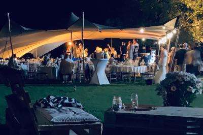 Location salle Passy-Grigny (Marne) - Le Domaine de la Ferme du Temple #14