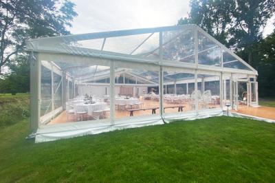 Location salle Passy-Grigny (Marne) - Le Domaine de la Ferme du Temple #14