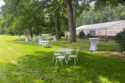 Location salle Passy-Grigny (Marne) - Le Domaine de la Ferme du Temple #14