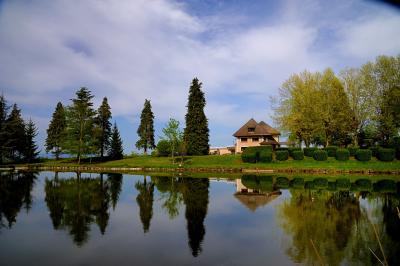 La Serve de Veyssin La Serve de Veyssin