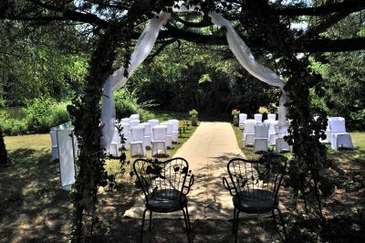 Location salle Saint-Didier-de-la-Tour (Isère) - La Serve de Veyssin #22