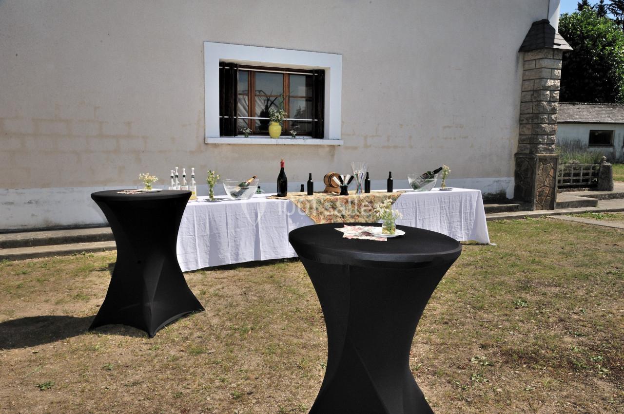 Location salle Saint-Didier-de-la-Tour (Isère) - La Serve de Veyssin #4