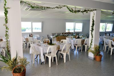 Location salle Saint-Didier-de-la-Tour (Isère) - La Serve de Veyssin #22