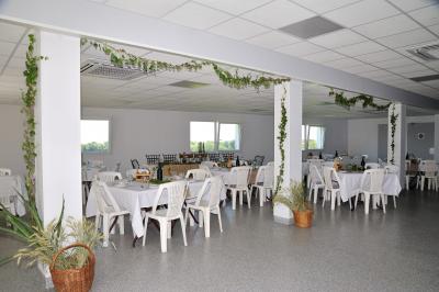 Location salle Saint-Didier-de-la-Tour (Isère) - La Serve de Veyssin #22