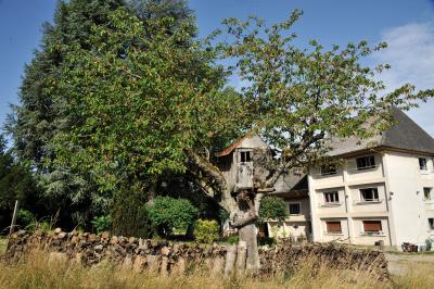 Location salle Saint-Didier-de-la-Tour (Isère) - La Serve de Veyssin #22