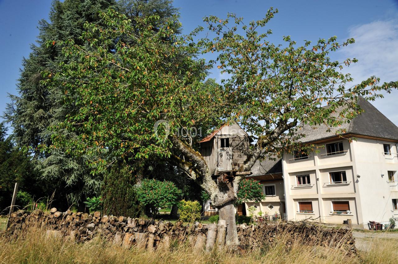 Location salle Saint-Didier-de-la-Tour (Isère) - La Serve de Veyssin #12