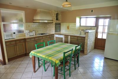 Location salle Saint-Didier-de-la-Tour (Isère) - La Serve de Veyssin #22