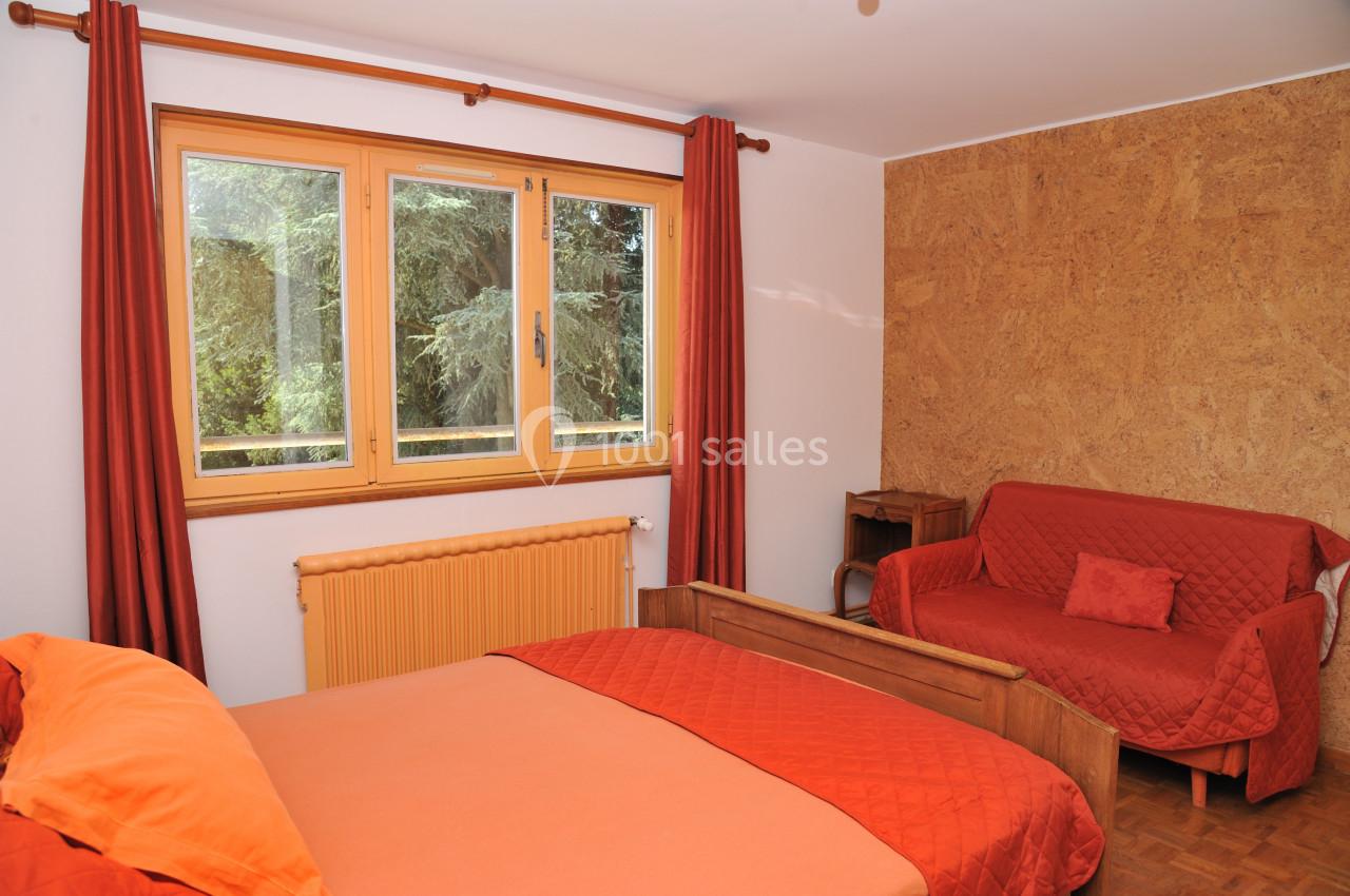 Location salle Saint-Didier-de-la-Tour (Isère) - La Serve de Veyssin #20