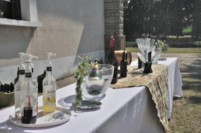 Location salle Saint-Didier-de-la-Tour (Isère) - La Serve de Veyssin #22