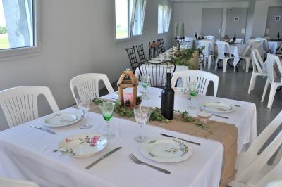 Location salle Saint-Didier-de-la-Tour (Isère) - La Serve de Veyssin #22