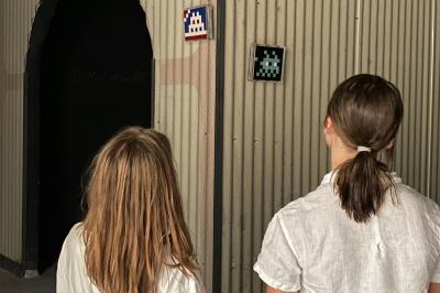 Miniature Location salle Montpellier (Hérault) - Parcelle 473 #14 Location salle Montpellier (Hérault) - Parcelle 473 #16