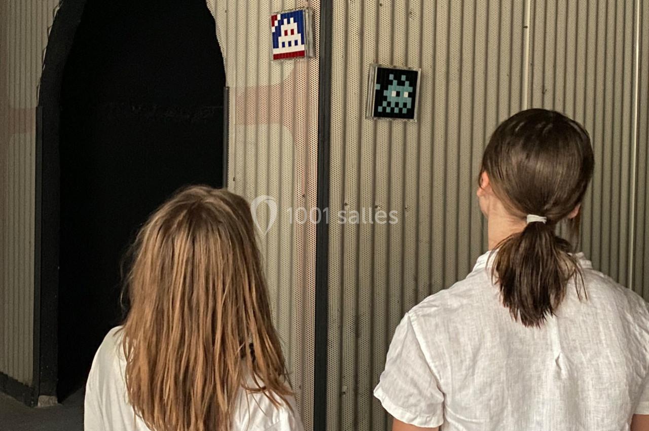 Location salle Montpellier (Hérault) - Parcelle 473 #14