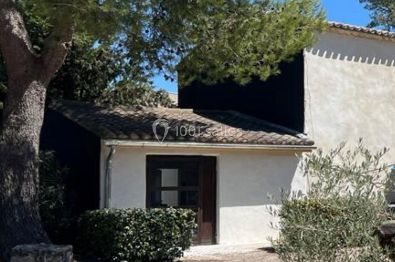 Location salle Montpellier (Hérault) - Parcelle 473 #15