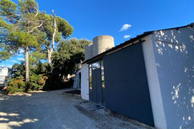 Miniature Location salle Montpellier (Hérault) - Parcelle 473 #3 Location salle Montpellier (Hérault) - Parcelle 473 #16