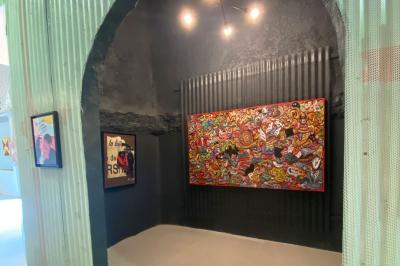 Miniature Location salle Montpellier (Hérault) - Parcelle 473 #13 Location salle Montpellier (Hérault) - Parcelle 473 #16