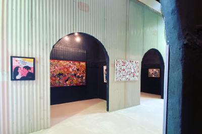 Miniature Location salle Montpellier (Hérault) - Parcelle 473 #12 Location salle Montpellier (Hérault) - Parcelle 473 #16