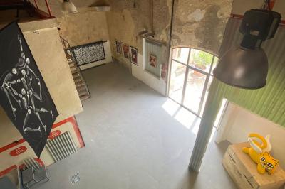 Miniature Location salle Montpellier (Hérault) - Parcelle 473 #1 Location salle Montpellier (Hérault) - Parcelle 473 #16