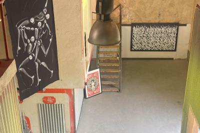 Miniature Location salle Montpellier (Hérault) - Parcelle 473 #6 Location salle Montpellier (Hérault) - Parcelle 473 #16