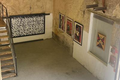 Miniature Location salle Montpellier (Hérault) - Parcelle 473 #7 Location salle Montpellier (Hérault) - Parcelle 473 #16