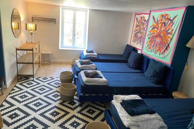 Miniature Location salle Aulnay-la-Rivière (Loiret) - Domaine du Moulin de la Rochette #12 Location salle Aulnay-la-Rivière (Loiret) - Domaine du Moulin de la Rochette #35