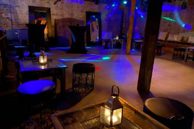 Miniature Location salle Aulnay-la-Rivière (Loiret) - Domaine du Moulin de la Rochette #4 Location salle Aulnay-la-Rivière (Loiret) - Domaine du Moulin de la Rochette #35