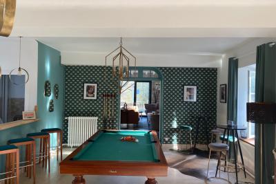 Miniature Location salle Aulnay-la-Rivière (Loiret) - Domaine du Moulin de la Rochette #13 Location salle Aulnay-la-Rivière (Loiret) - Domaine du Moulin de la Rochette #35