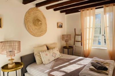 Miniature Location salle Aulnay-la-Rivière (Loiret) - Domaine du Moulin de la Rochette #14 Location salle Aulnay-la-Rivière (Loiret) - Domaine du Moulin de la Rochette #35