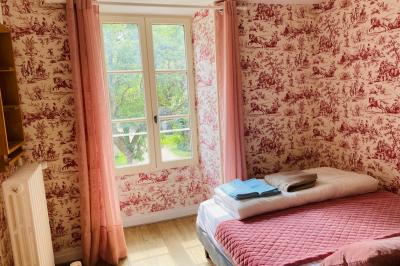 Miniature Location salle Aulnay-la-Rivière (Loiret) - Domaine du Moulin de la Rochette #19 Location salle Aulnay-la-Rivière (Loiret) - Domaine du Moulin de la Rochette #35