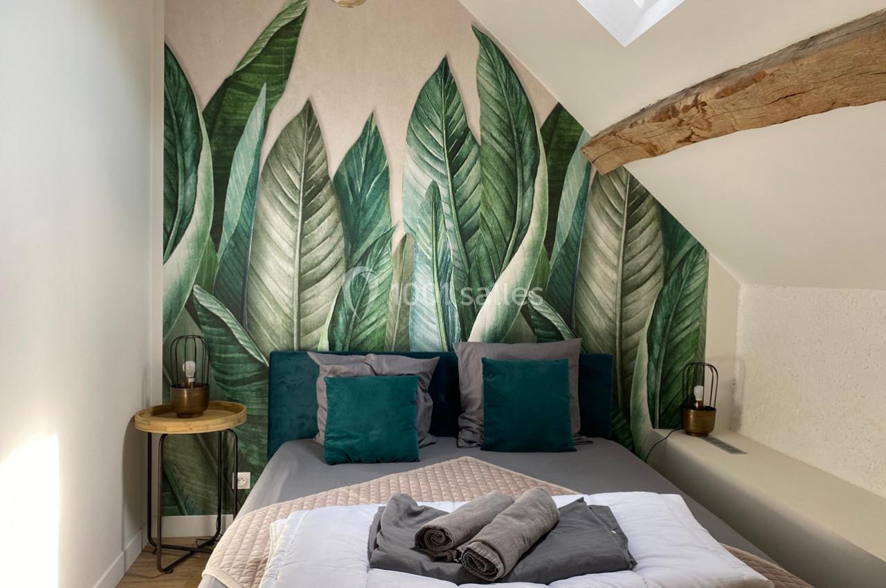 Location salle Aulnay-la-Rivière (Loiret) - Domaine du Moulin de la Rochette #21