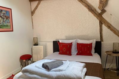 Miniature Location salle Aulnay-la-Rivière (Loiret) - Domaine du Moulin de la Rochette #22 Location salle Aulnay-la-Rivière (Loiret) - Domaine du Moulin de la Rochette #35