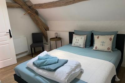 Miniature Location salle Aulnay-la-Rivière (Loiret) - Domaine du Moulin de la Rochette #24 Location salle Aulnay-la-Rivière (Loiret) - Domaine du Moulin de la Rochette #35