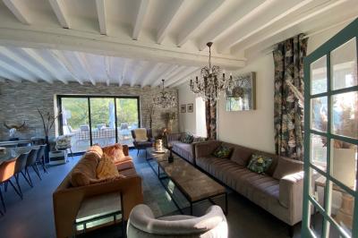 Miniature Location salle Aulnay-la-Rivière (Loiret) - Domaine du Moulin de la Rochette #25 Location salle Aulnay-la-Rivière (Loiret) - Domaine du Moulin de la Rochette #35