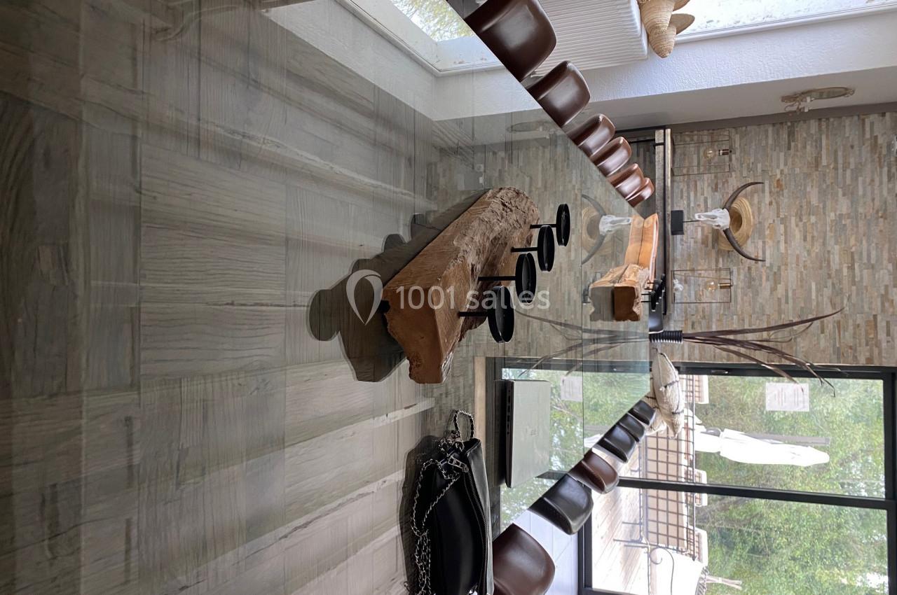 Location salle Aulnay-la-Rivière (Loiret) - Domaine du Moulin de la Rochette #31