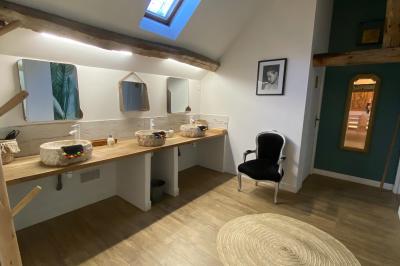 Miniature Location salle Aulnay-la-Rivière (Loiret) - Domaine du Moulin de la Rochette #35 Location salle Aulnay-la-Rivière (Loiret) - Domaine du Moulin de la Rochette #35