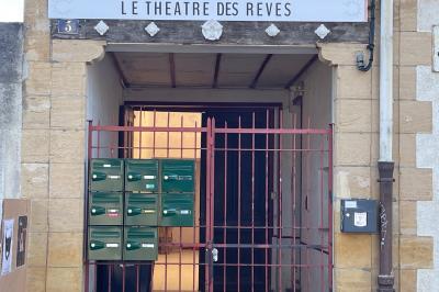 Location salle Charleville-Mézières (Ardennes) - Le Théâtre des Rêves #12