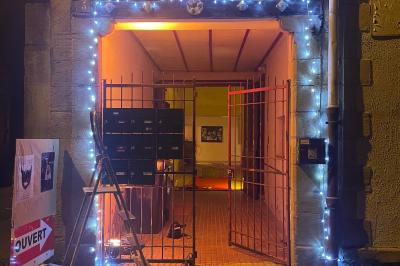 Location salle Charleville-Mézières (Ardennes) - Le Théâtre des Rêves #12