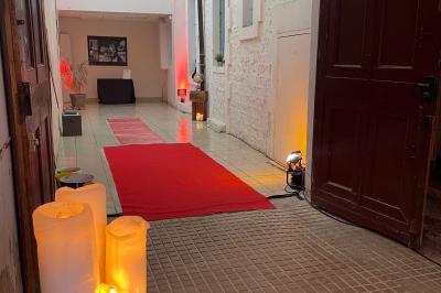 Location salle Charleville-Mézières (Ardennes) - Le Théâtre des Rêves #12