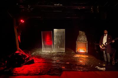 Location salle Charleville-Mézières (Ardennes) - Le Théâtre des Rêves #12