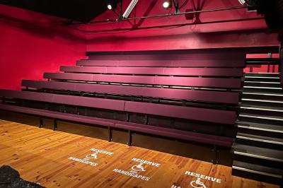 Séminaire Le Théâtre des Rêves