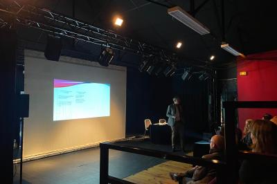 Location salle Charleville-Mézières (Ardennes) - Le Théâtre des Rêves #12