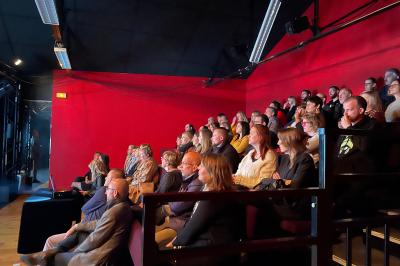 Location salle Charleville-Mézières (Ardennes) - Le Théâtre des Rêves #12