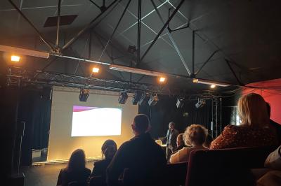 Location salle Charleville-Mézières (Ardennes) - Le Théâtre des Rêves #12